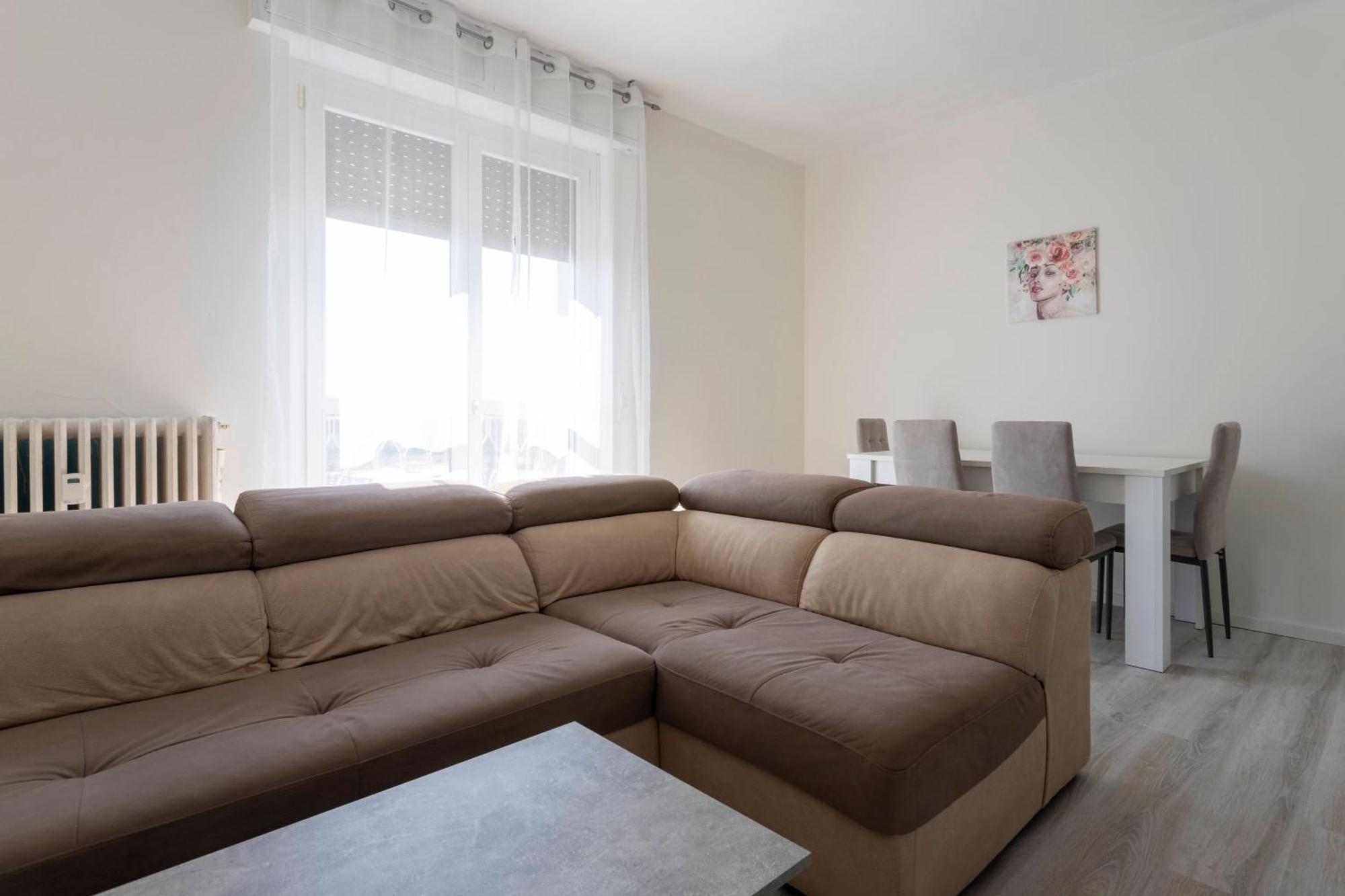 Mountain View Apartment Novara Esterno foto