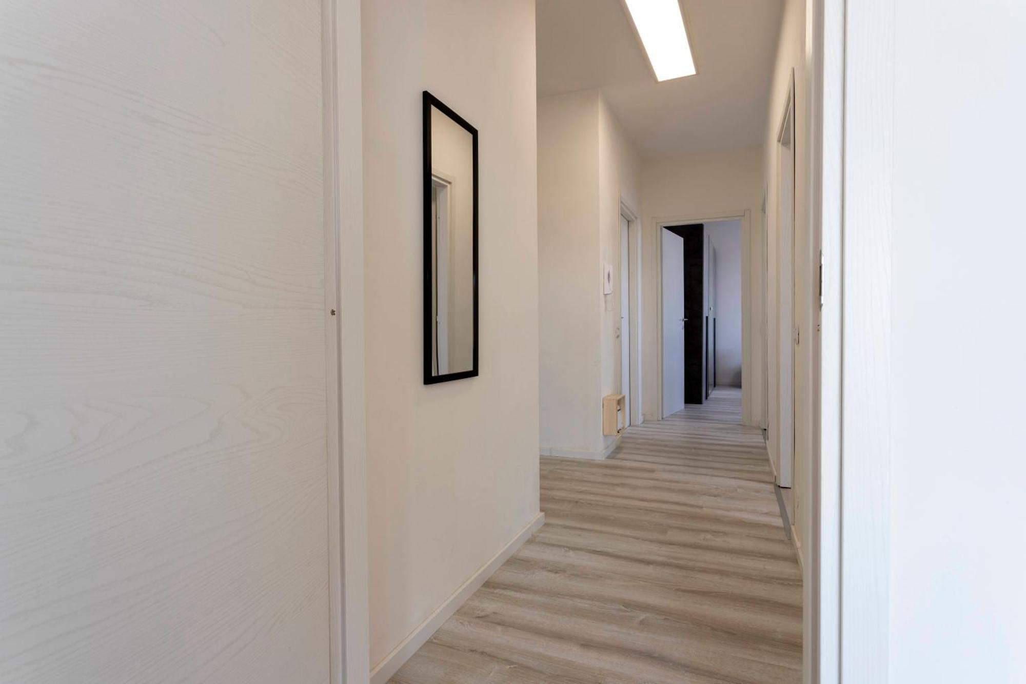 Mountain View Apartment Novara Esterno foto