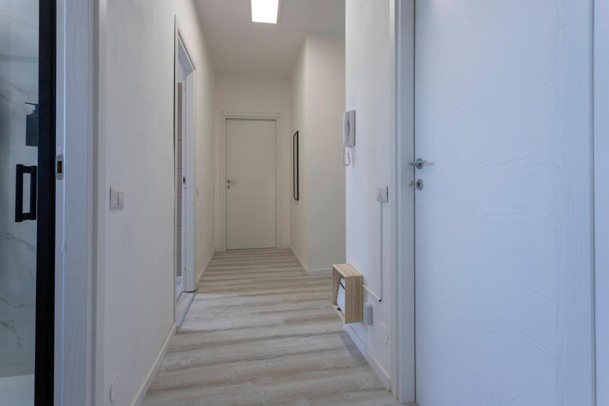 Mountain View Apartment Novara Esterno foto